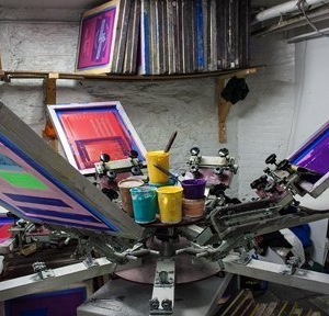 Photo of T-Shirt Express