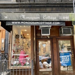 Photo of Monogram Cottage