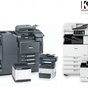 Photo of KBA Docusys