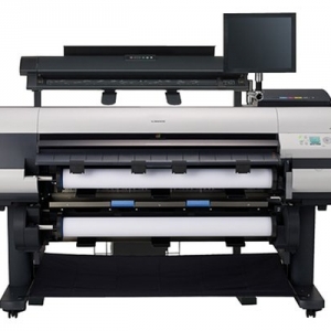 Photo of KBA Docusys