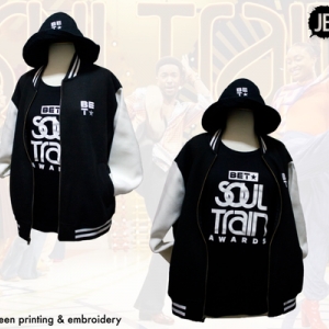 Photo of JB Screen Printing & Embroidery