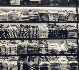 Photo of Print T-Shirt NYC