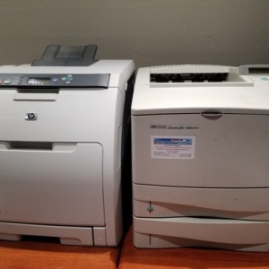 Photo of Lasertorium Printer Repair