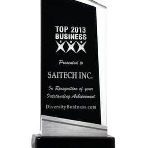 Photo of Saitech Incorporated