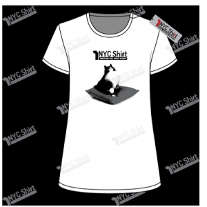 Photo of NYC Shirt
