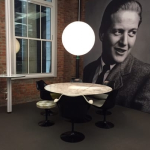 Photo of Knoll