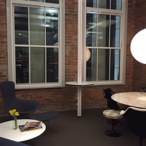 Photo of Knoll