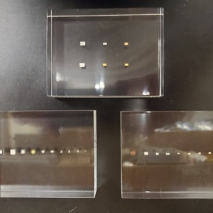 Photo of New Dimension