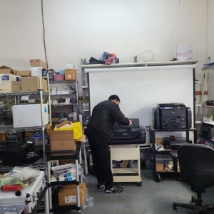 Photo of A Plus Printer Services