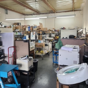 Photo of A Plus Printer Services
