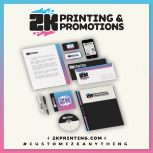Photo of 2K Printing & Promotions