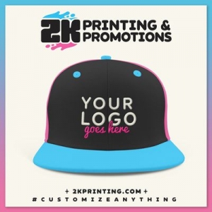Photo of 2K Printing & Promotions