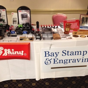 Photo of Bay Stamp & Engraving
