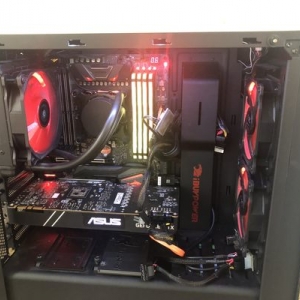 Photo of Bay Area Computer Repairs