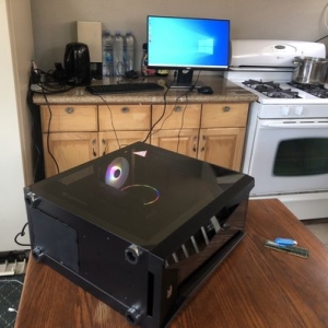 Photo of Bay Area Computer Repairs
