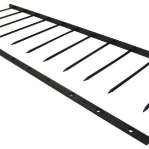 Photo of Saddle Point Systems