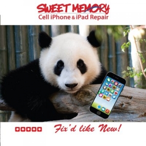 Photo of Sweet Memory Cell iPhone & iPad Repair