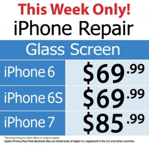 Photo of Sweet Memory Cell iPhone & iPad Repair