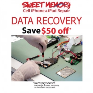 Photo of Sweet Memory Cell iPhone & iPad Repair