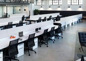 Photo of Pacific Office-Scape