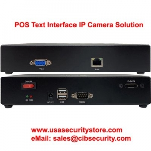 Photo of CIB Security