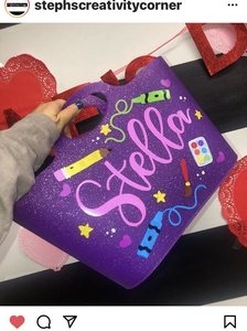 Photo of Steph's Creativity Corner