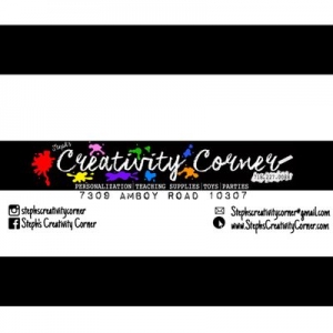 Photo of Steph's Creativity Corner