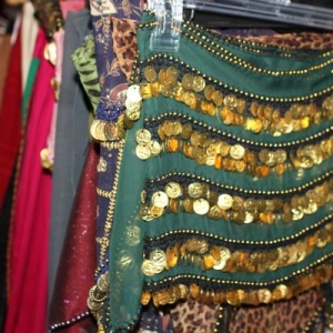 Photo of BellyDance America
