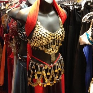 Photo of BellyDance America