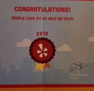 San Francisco 911 PC Help