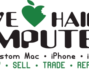 Photo of Love Haight Computers