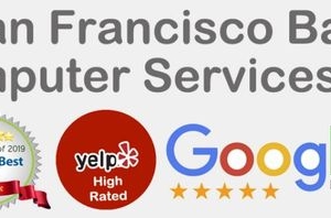 Photo of San Francisco Bay Computer Services