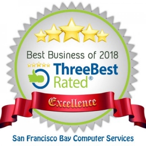 Photo of San Francisco Bay Computer Services
