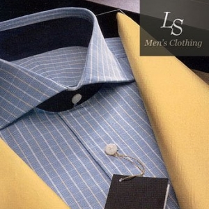 Photo of LS Men's Clothing