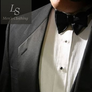 Photo of LS Men's Clothing