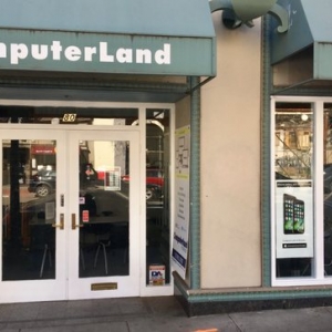 Photo of Computerland of Berkeley