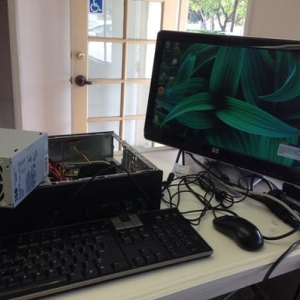 Photo of TL Computer Repair Shop