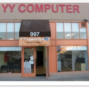 Photo of YY Computer