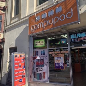 Photo of Compupod