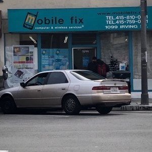 Photo of MOBILE FIX iPhone iPad Computer Macbook Repair
