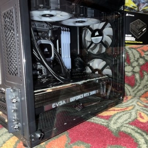 Photo of Cosmic Computer
