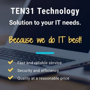Photo of TEN31 Technology