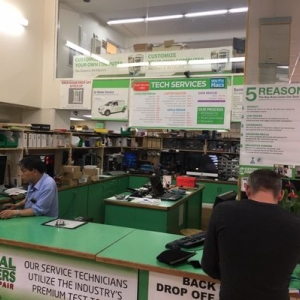 Photo of Central Computers