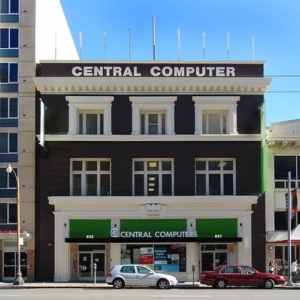Photo of Central Computers