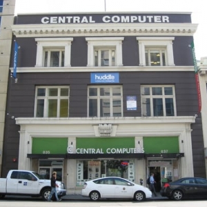 Photo of Central Computers