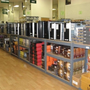 Photo of Central Computers