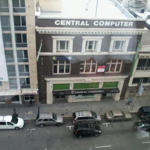 Photo of Central Computers