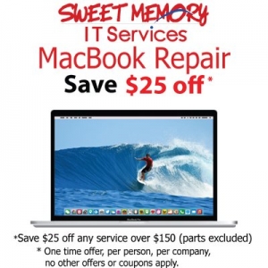 Photo of Sweet Memory IT Services