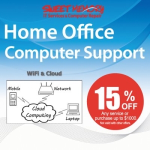 Photo of Sweet Memory IT Services