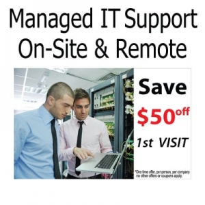 Photo of Sweet Memory IT Services